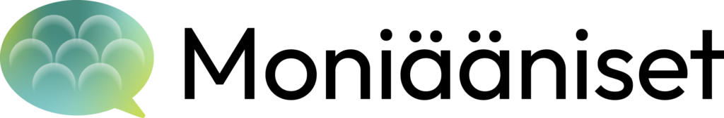 Logo Moniaaniset