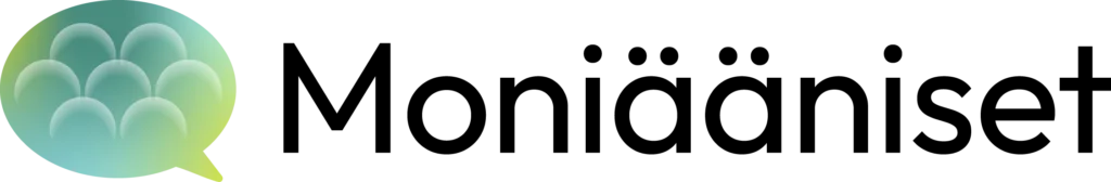 Logo Moniaaniset