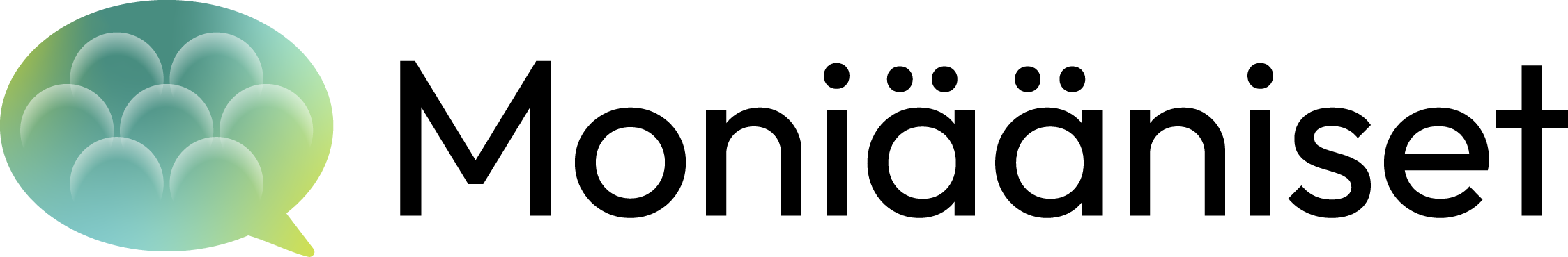 Logo Moniaaniset