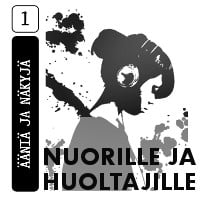 Aania-ja-nakyja-